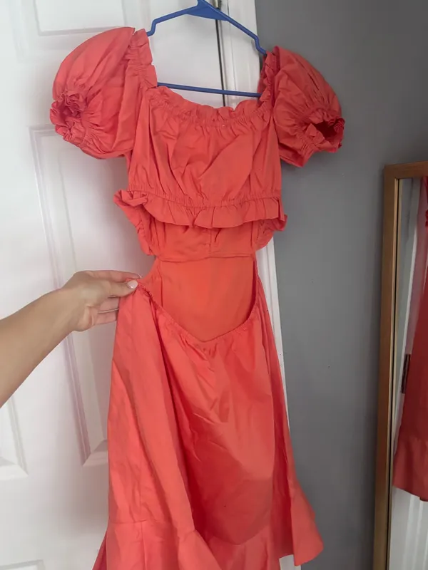 ASTR The Label Dress Mini - Image 6