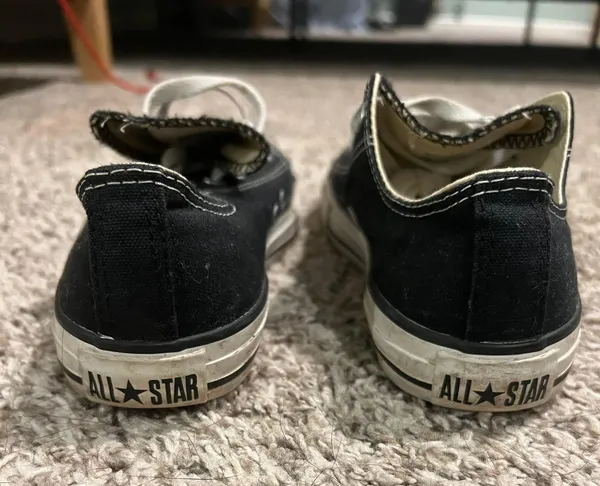 Black Size 5 - Image 3