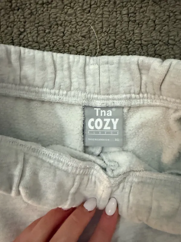 Aritzia sweatpants  - Image 2