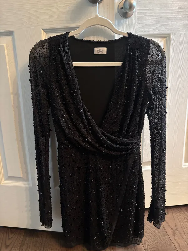 Oh Polly Dress - Image 3