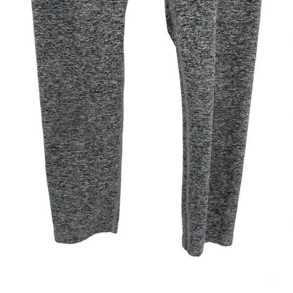 Beyond Yoga Gray‎ Spacedye 7/8 Leggings Heather Gray Size Small - Image 3