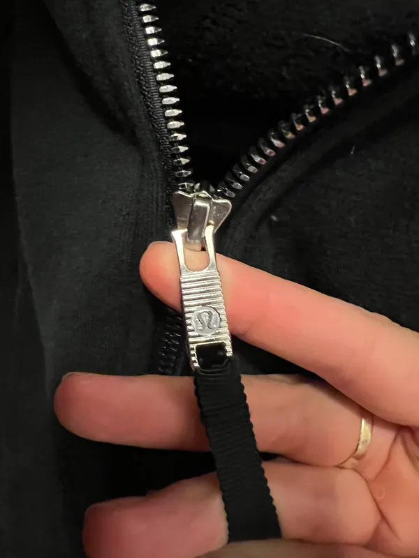 Lululemon Scuba Jacket - Image 3
