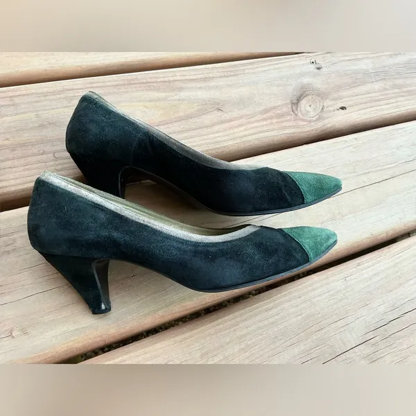 Elegant YVES SAINT LAURENT Shoes🌷🌷 - Image 6