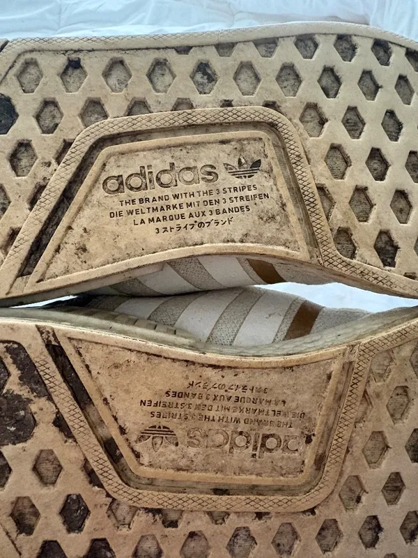 Adidas NMD - Image 4