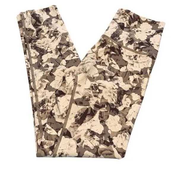 Aerie Offline Goals Leggings 7/8 High‎ Rise Short Inseam Size Small - Image 2