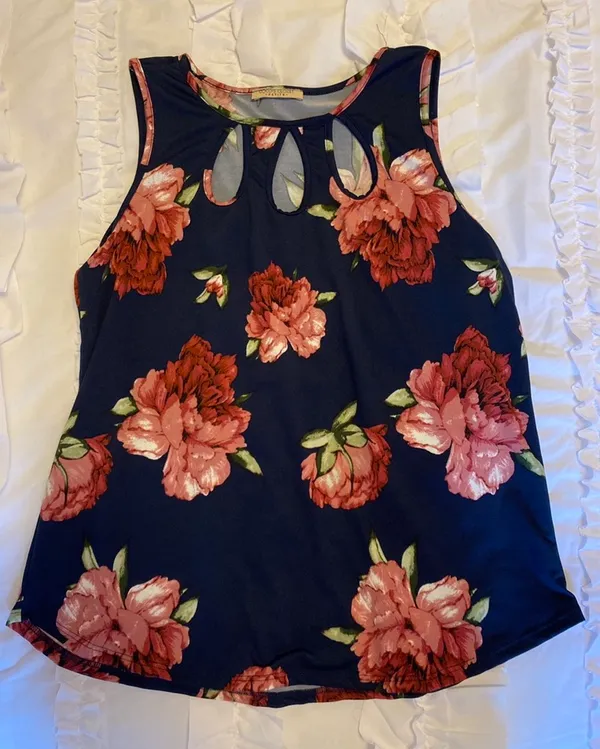 Tank Top - Image 3