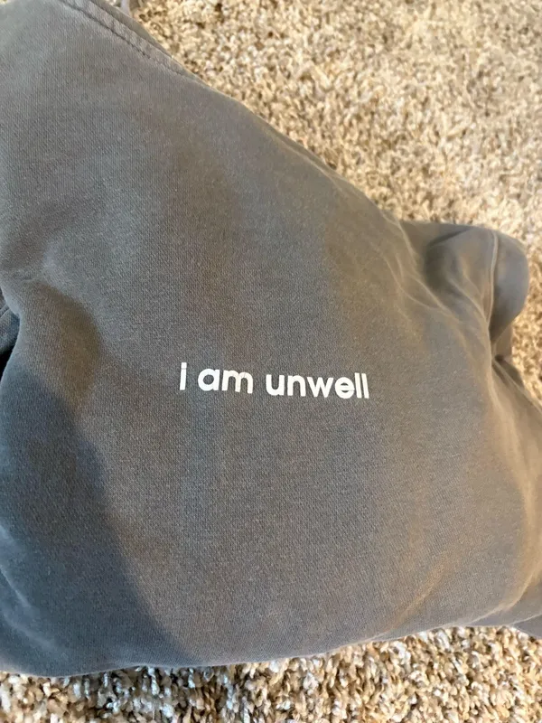 Barstool Sports Call Her Daddy Sweatshirt - Image 2