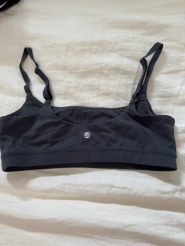 CRZ Yoga Sports Bra - Image 2
