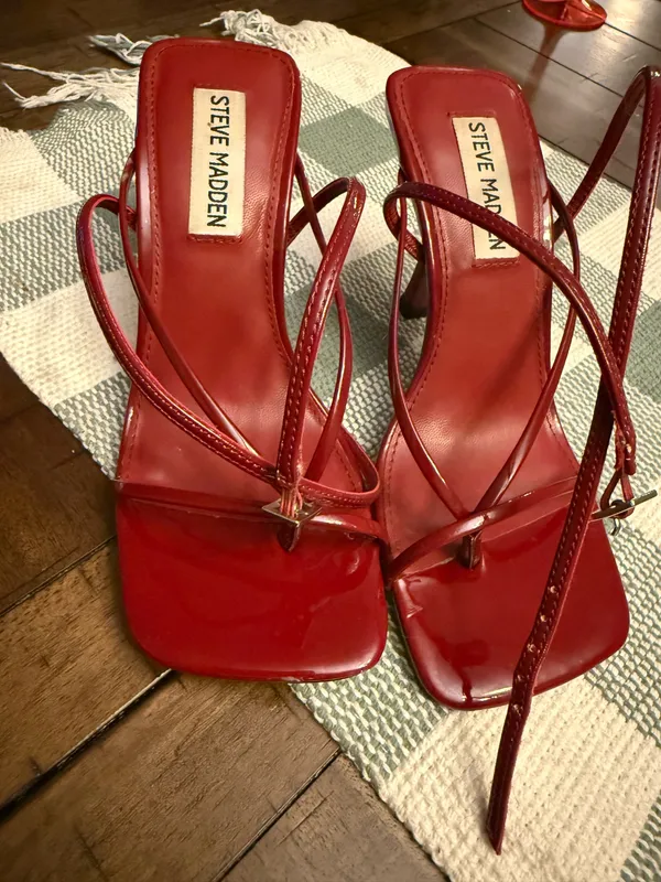 Steve Madden Heels - Image 2