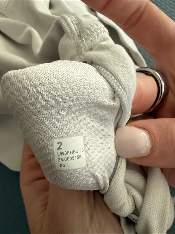 LuluLemon Cropped Pullover - Image 5