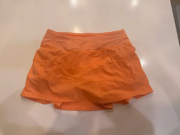 Lululemon Pace Rival Skirt - Image 4