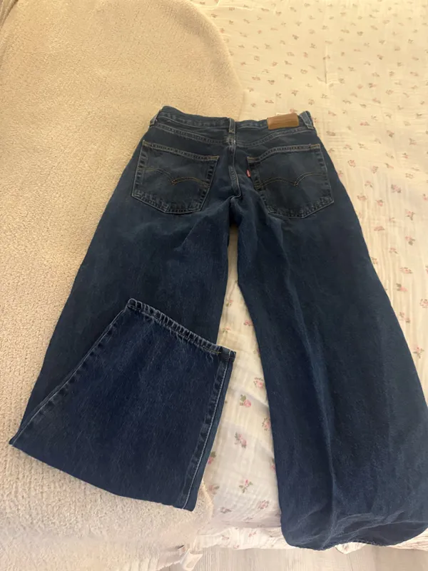 Levi's Brand new baggy dad “ jeans - Image 2