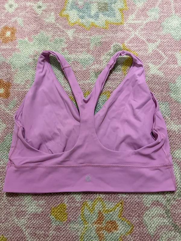 Athleta Sports Bra - Image 2