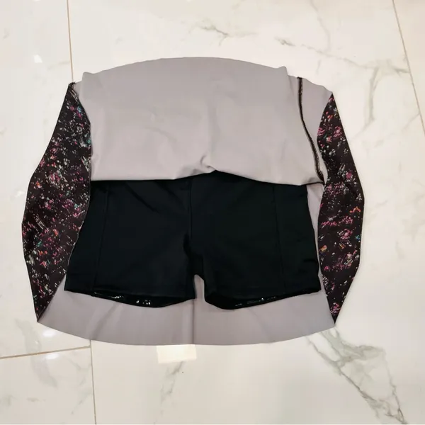 Athleta skort🤎NICE COLORS 🩷🤍🤎 - Image 8