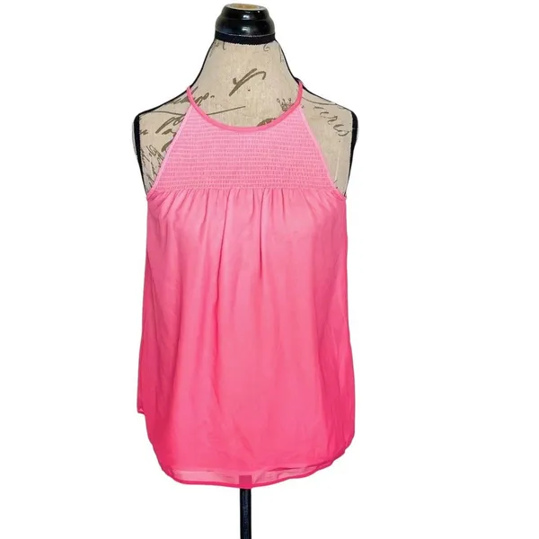 1. State Blouse Pink Small - Image 2