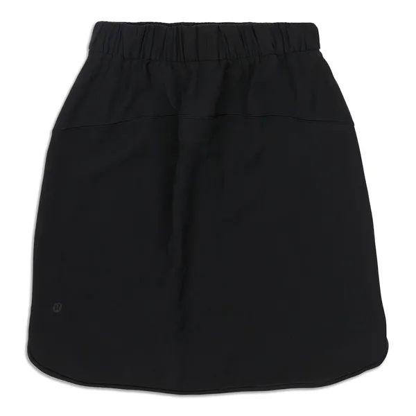Lululemon On the Fly Skirt  - Image 2
