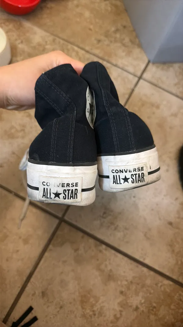 Converse High-Top - Image 3