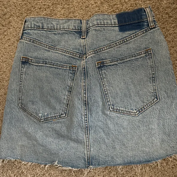 Abercrombie Skirt - Image 4