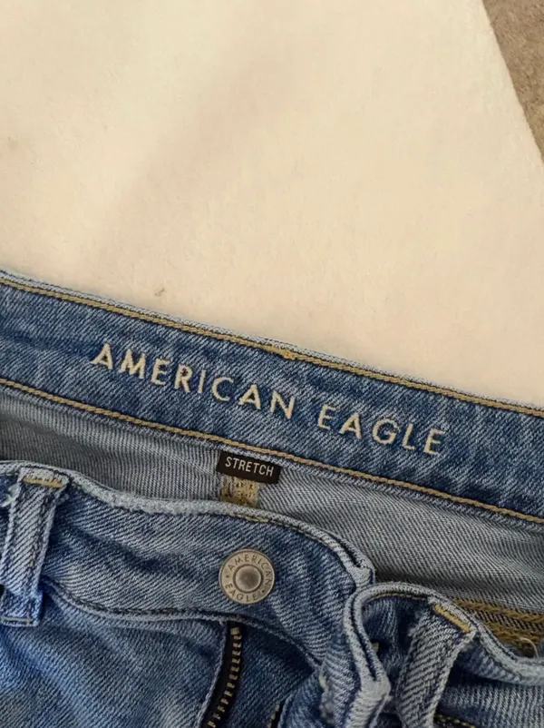 American Eagle Jeans - Image 2