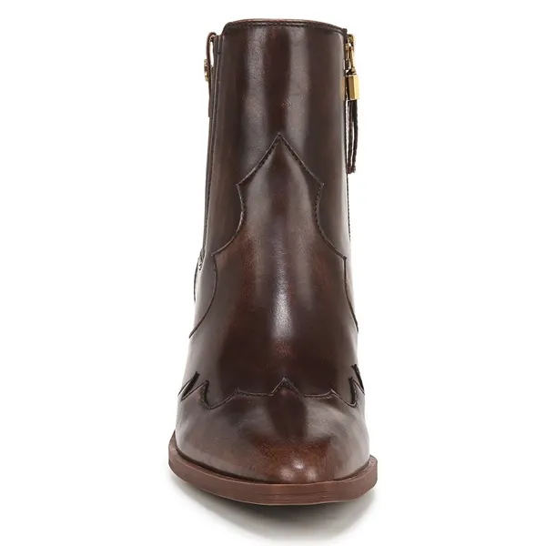 Sam & Libby western bootie - Image 3