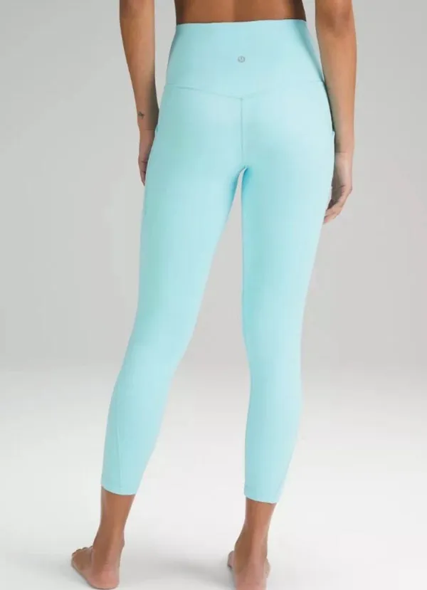 Lululemon Align 25” Leggings - Image 3