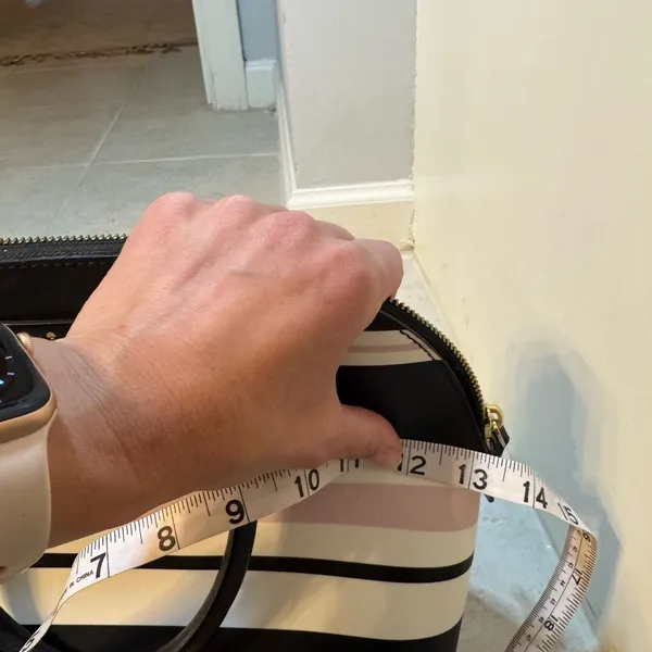 Kate‎ Spade Carli Grove Street Classic Stripe - Image 11
