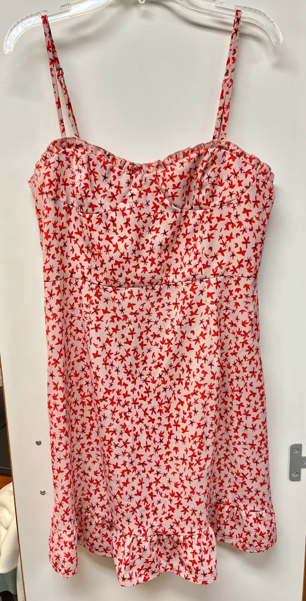 Princess Polly Deniz Mini Dress - Image 7