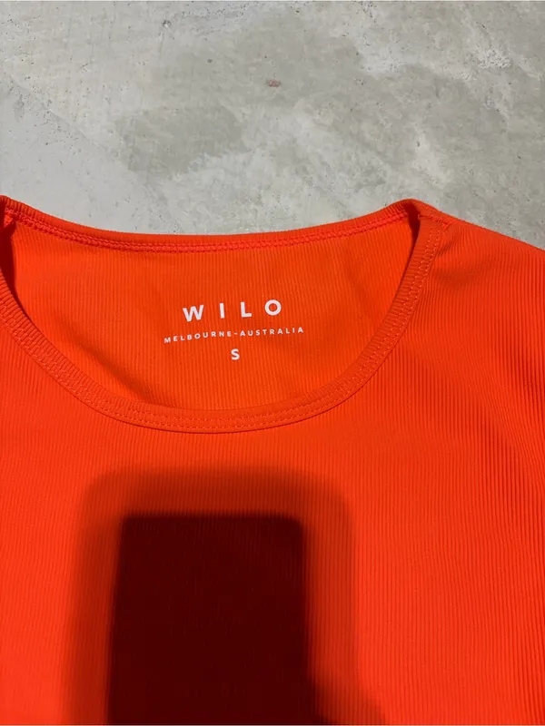 Wilo Orange Long - Image 5