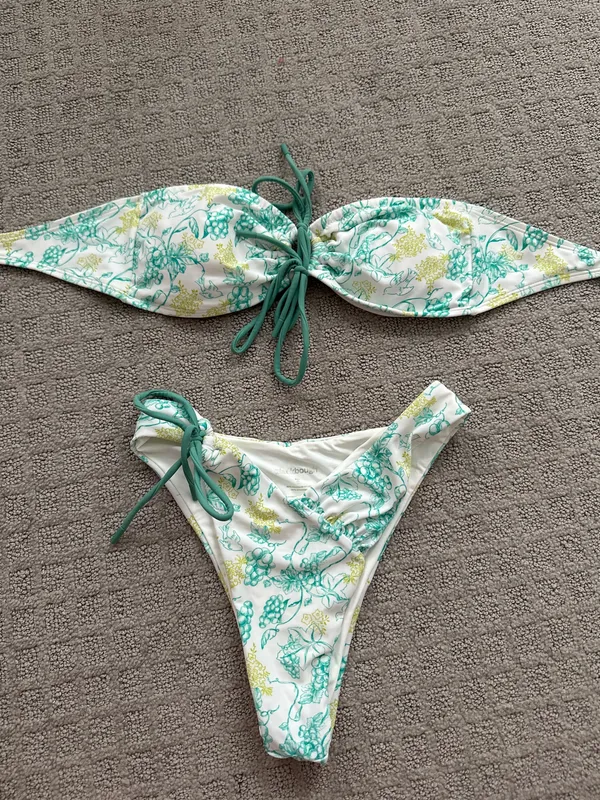 Blackbough Swim Bikini Set - Image 2