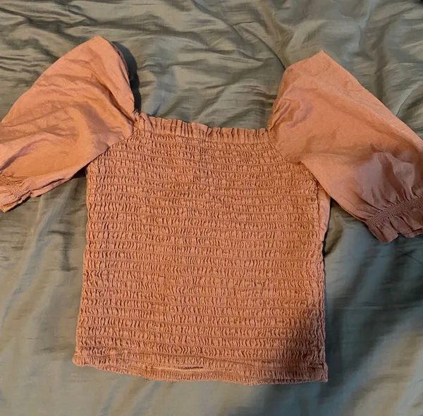 Abercrombie Top - Image 2