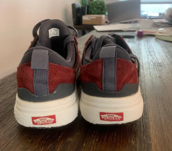 Vans Ultra Range - Image 4