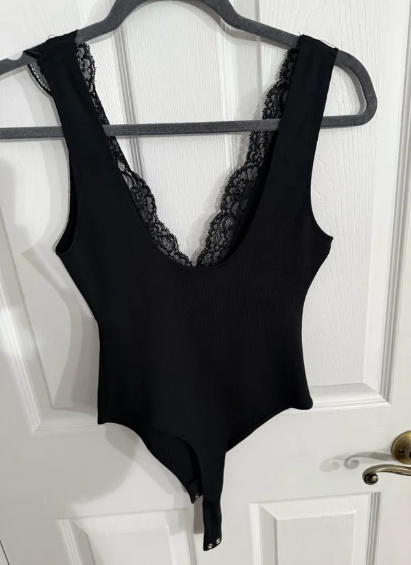 Free people bodysuit  - Image 2
