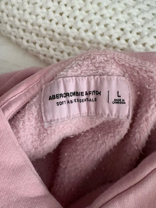 Abercrombie Hoodie - Image 4