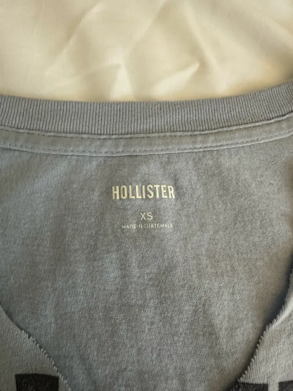 Hollister Top  - Image 2