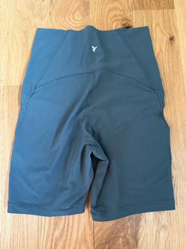 Old Navy Biker Shorts - Image 2