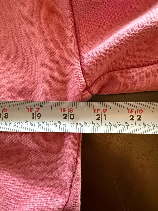 Out From Under Urban Outfitters pink cropped jacket - Image 7