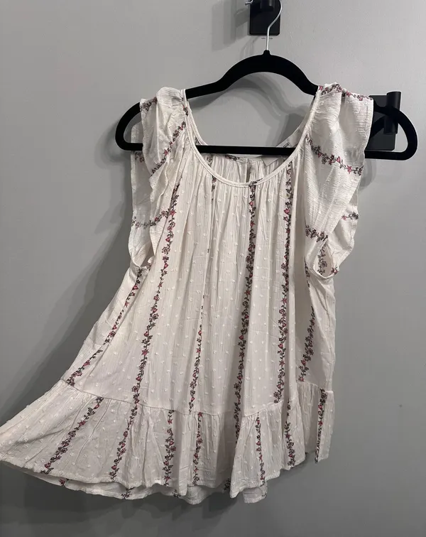 Loft Top Women’s - Image 2