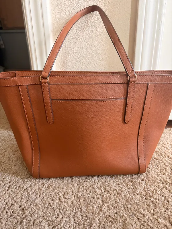 Ralph Lauren Purse - Image 4