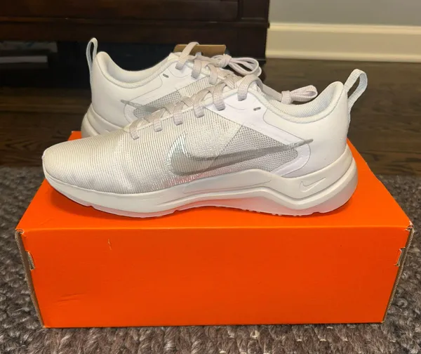 Nike running shoes - Image 2