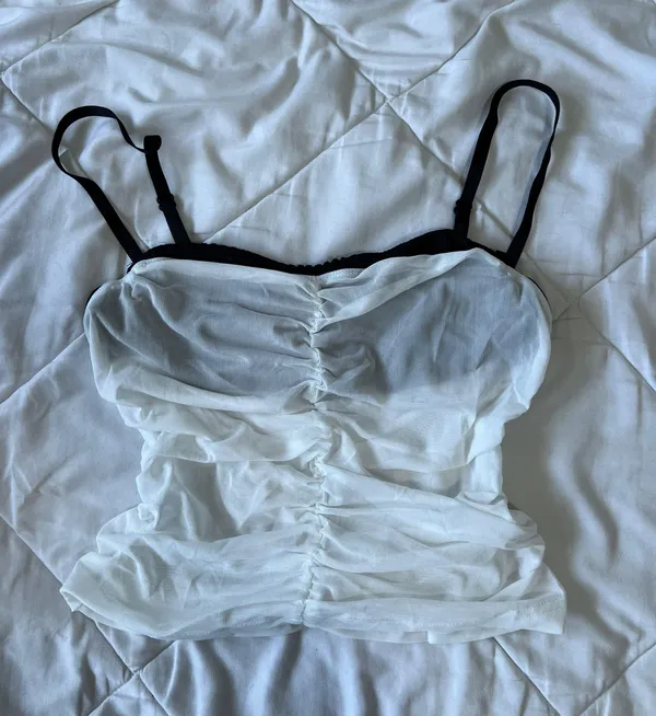 Amazon Top - Image 4