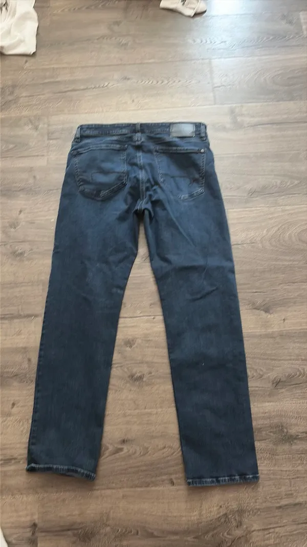 Mavi Zach Jeans Straight Leg 34/32 - Image 5