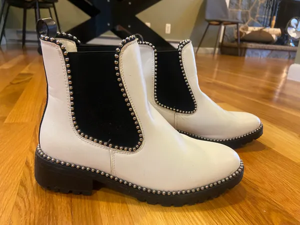 Nasty Gal Booties - Image 2