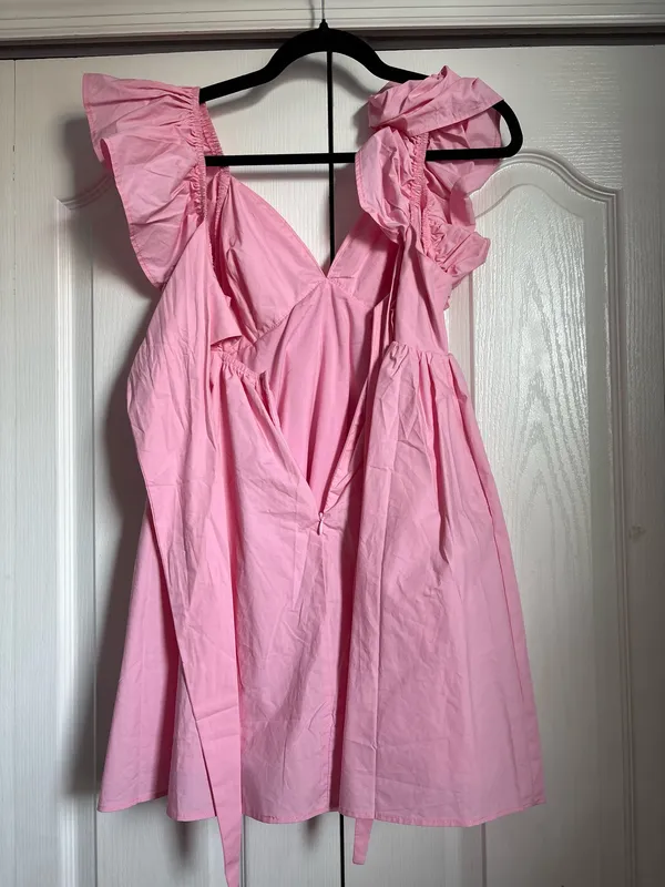 Amazon Dress - Image 2
