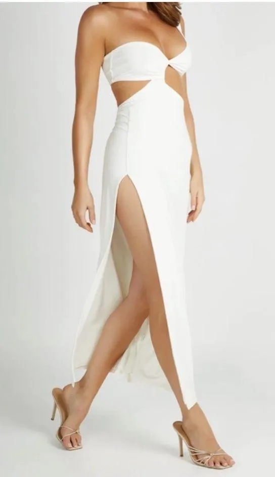 NWT Meshki Solana Maxi Dress - Image 2
