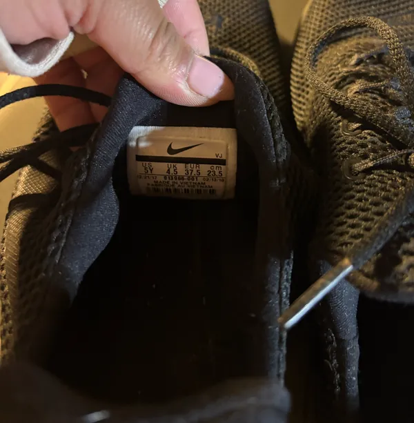 Nike Air Presto Fly  - Image 3