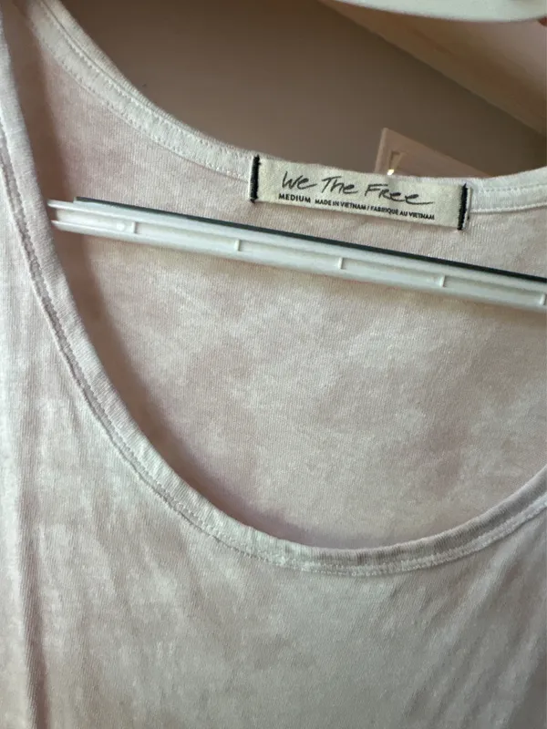 Free People Top - Image 3