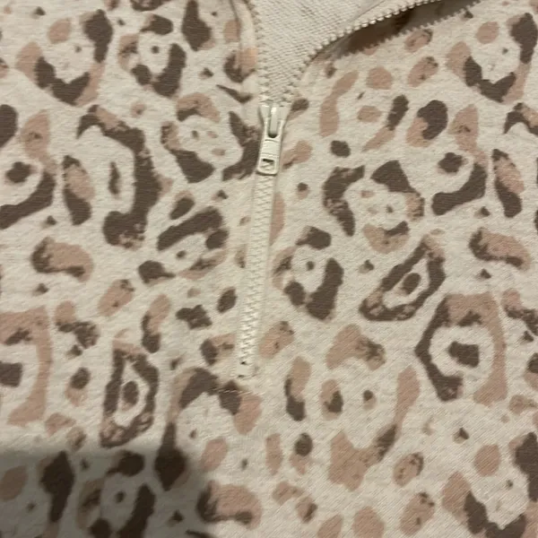 Aerie hoodie--size small-oversized - Image 6