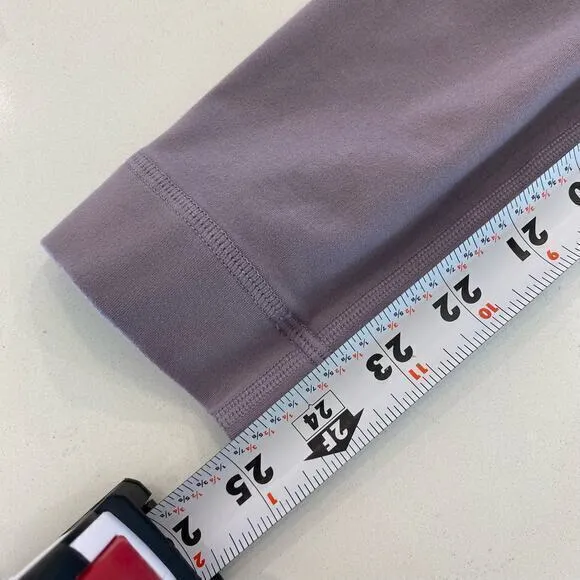 Set Active Leggings Purple Size XS‎ - Image 7