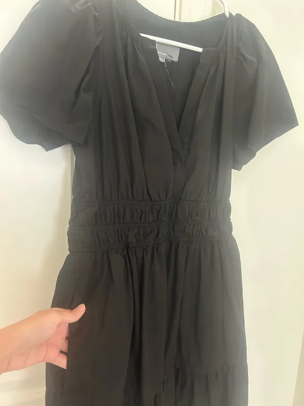 Anthropologie Somerset Mini Dress - Image 6