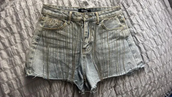 Boutique Shorts - Image 2